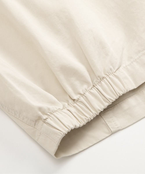 les fees love filles(レフェラブフィユ)の「Sculpted Tailored Trousers(その他パンツ・レディース・ブラック/アイボリー・FREE)」の8枚目の写真