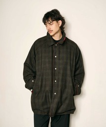 Kelen（ケレン）の「「KELEN MENS / ケレン メンズ」MAX（その他アウター）」