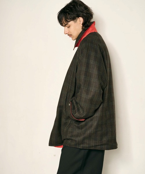 Kelen(ケレン)の「「KELEN MENS / ケレン メンズ」MAX(その他アウター・メンズ・ネイビー/チャコールグレー/ブラウン・38/40)」の7枚目の写真