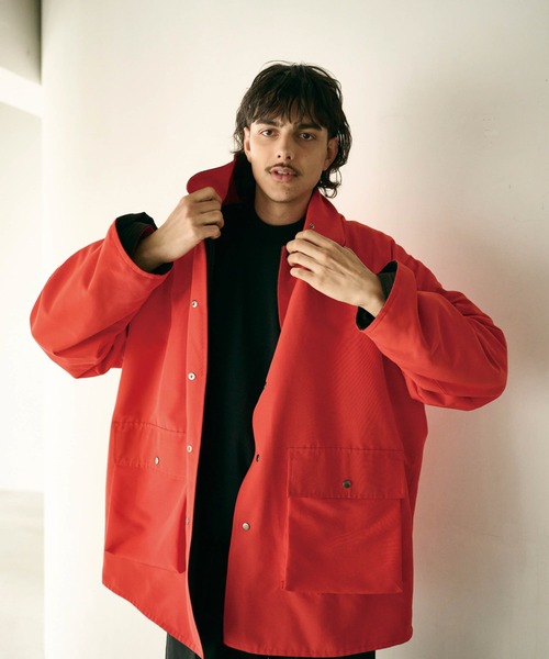 Kelen(ケレン)の「「KELEN MENS / ケレン メンズ」MAX(その他アウター・メンズ・ネイビー/チャコールグレー/ブラウン・38/40)」の11枚目の写真