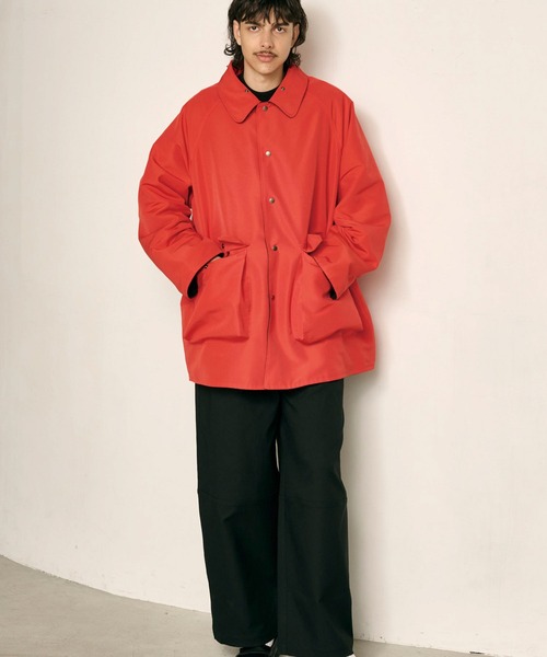 Kelen(ケレン)の「「KELEN MENS / ケレン メンズ」MAX(その他アウター・メンズ・ネイビー/チャコールグレー/ブラウン・38/40)」の12枚目の写真