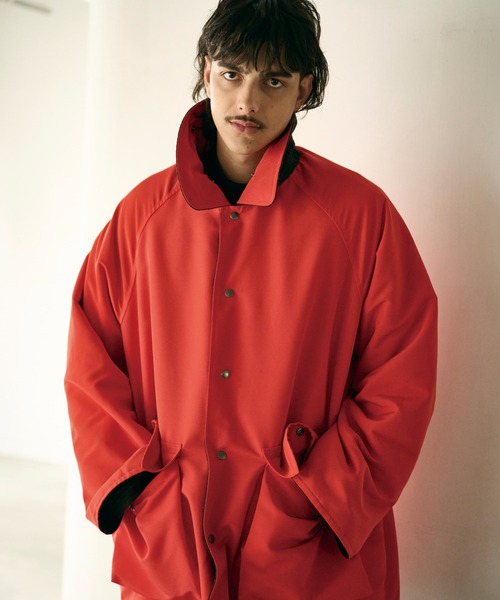 Kelen(ケレン)の「「KELEN MENS / ケレン メンズ」MAX(その他アウター・メンズ・ネイビー/チャコールグレー/ブラウン・38/40)」の13枚目の写真