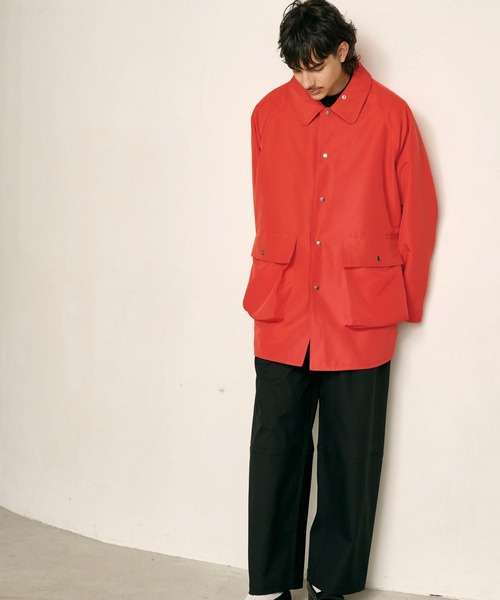 Kelen(ケレン)の「「KELEN MENS / ケレン メンズ」MAX(その他アウター・メンズ・ネイビー/チャコールグレー/ブラウン・38/40)」の14枚目の写真