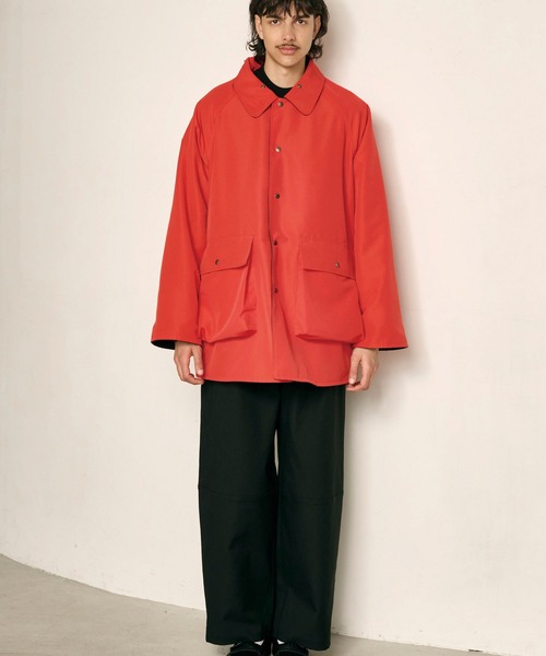 Kelen(ケレン)の「「KELEN MENS / ケレン メンズ」MAX(その他アウター・メンズ・ネイビー/チャコールグレー/ブラウン・38/40)」の17枚目の写真