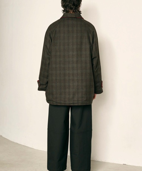 Kelen(ケレン)の「「KELEN MENS / ケレン メンズ」MAX(その他アウター・メンズ・ネイビー/チャコールグレー/ブラウン・38/40)」の20枚目の写真