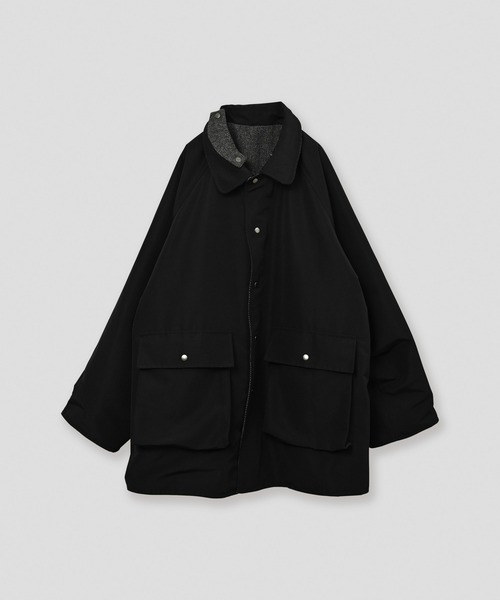 Kelen(ケレン)の「「KELEN MENS / ケレン メンズ」MAX(その他アウター・メンズ・ネイビー/チャコールグレー/ブラウン・38/40)」の22枚目の写真