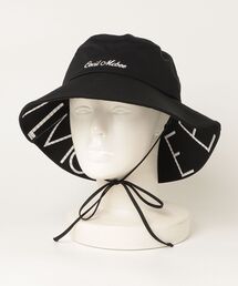 LOGO HAT ロゴハット