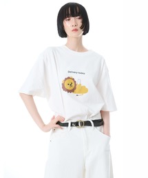 Delivery today Tシャツ