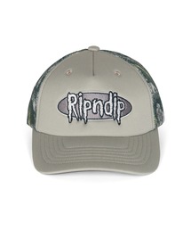 SIC TRUCKER HAT