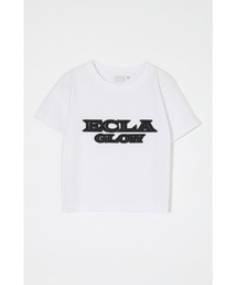 LEATHER PATCH Tシャツ