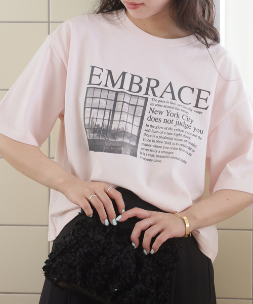 IENA｜イエナのTシャツ/カットソー（ショート丈）通販 - ZOZOTOWN