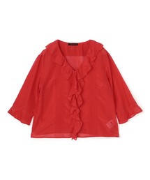 TOMORROWLAND collection｜トゥモローランドコレクションのシャツ