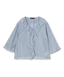 TOMORROWLAND collection｜トゥモローランドコレクションのシャツ