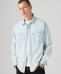 Levi's/リーバイス マリポサ ワーカーデニムシャツ