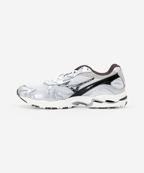 MIZUNO(ミズノ )の「MIZUNO | WAVE RIDER 10 MEN(スニーカー・メンズ・グレー系その他・28/27/26)」の3枚目の写真