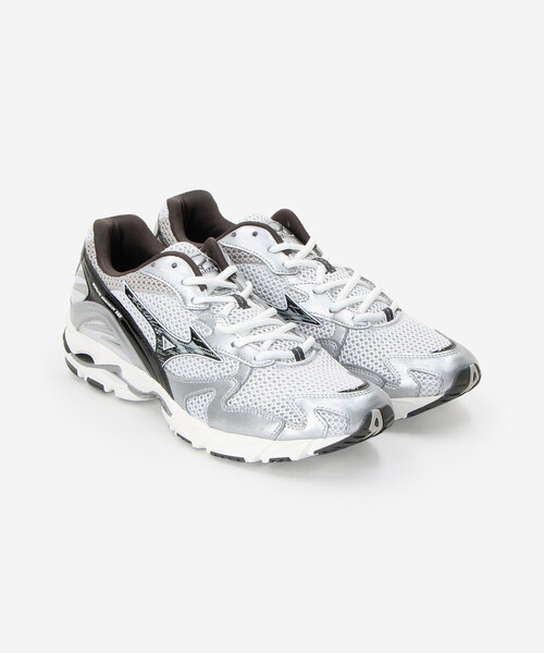 MIZUNO(ミズノ )の「MIZUNO | WAVE RIDER 10 MEN(スニーカー・メンズ・グレー系その他・28/27/26)」の5枚目の写真