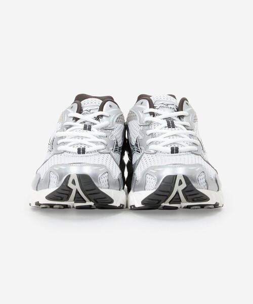 MIZUNO(ミズノ )の「MIZUNO | WAVE RIDER 10 MEN(スニーカー・メンズ・グレー系その他・28/27/26)」の7枚目の写真