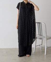カットJQシャツコーデセット【SUM1 STYLE】