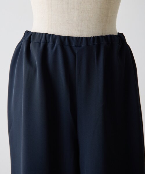 ear PAPILLONNER(イアパピヨネ)の「カットJQシャツコーデセット【SUM1 STYLE】(つなぎ/オールインワン・レディース・ブルー/ブラック・FREE)」の10枚目の写真