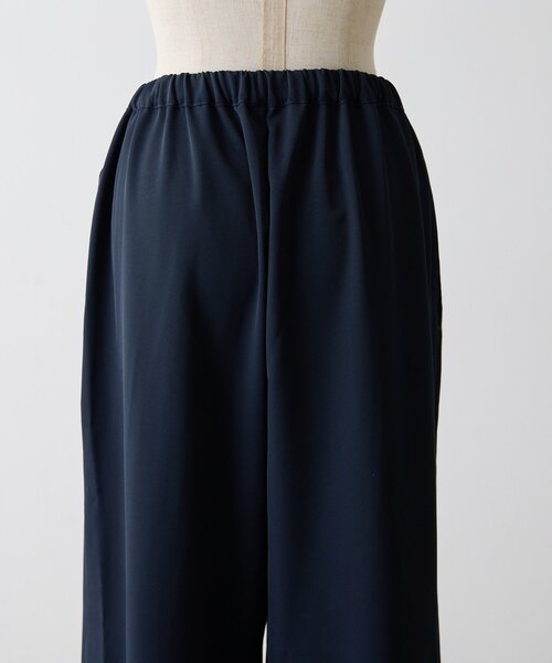 ear PAPILLONNER(イアパピヨネ)の「カットJQシャツコーデセット【SUM1 STYLE】(つなぎ/オールインワン・レディース・ブルー/ブラック・FREE)」の13枚目の写真