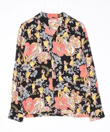 SUN SURF（サンサーフ）の「長袖シャツ（シャツ/ブラウス）」