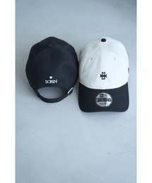 BD STUDS DAMAGE CAP（キャップ）｜BEEDEN（ビーデン）のファッション
