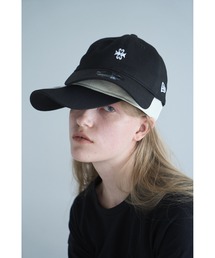 NEW ERA/mic by Olu.別注カラー】9TWENTYキャップ（キャップ）｜mic by