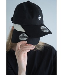 SORIN（ソリン　）の「NEW ERA / SORIN 9TWENTY SWAN LOGO（キャップ）」