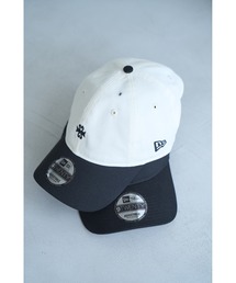 SORIN（ソリン　）の「NEW ERA   SORIN 9TWENTY SWAN LOGO（キャップ）」