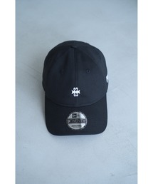 SORIN（ソリン　）の「NEW ERA   SORIN 9TWENTY SWAN LOGO（キャップ）」