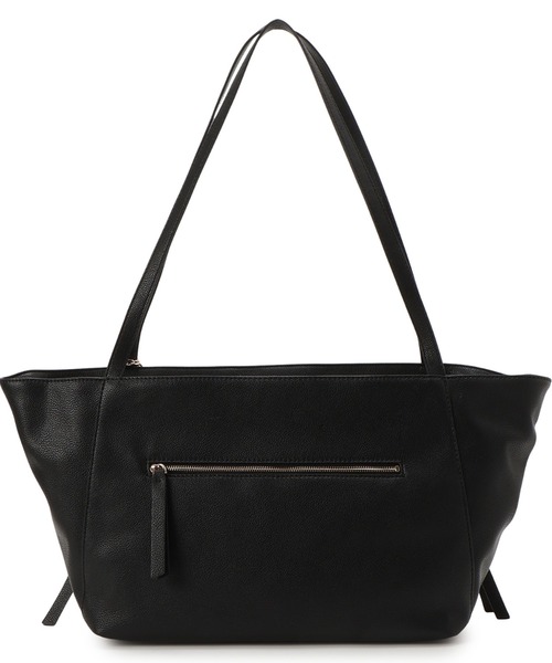 Guess(ゲス)の「DEVON Tote トートバッグ(トートバッグ・レディース・ブラック/レッド・ONE SIZE)」の7枚目の写真