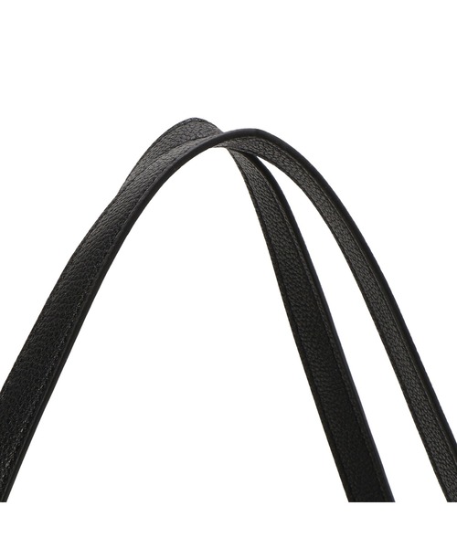 Guess(ゲス)の「DEVON Tote トートバッグ(トートバッグ・レディース・ブラック/レッド・ONE SIZE)」の10枚目の写真