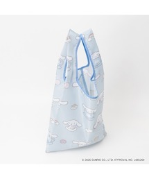 sanrio（サンリオ）の「サンリオキャラクターズ BASIC ショッピングバッグ S（エコバッグ/サブバッグ）」