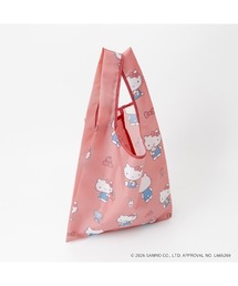 サンリオキャラクターズ BASIC ショッピングバッグ S