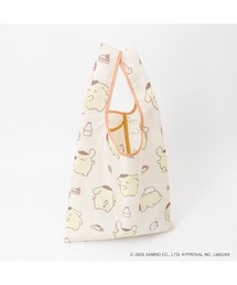 sanrio（サンリオ）の「サンリオキャラクターズ BASIC ショッピングバッグ S（エコバッグ/サブバッグ）」