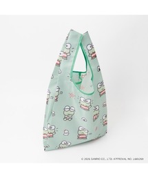 サンリオキャラクターズ BASIC ショッピングバッグ S