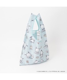 MARK'S（マークス）の「サンリオキャラクターズ BASIC ショッピングバッグ S（エコバッグ/サブバッグ）」