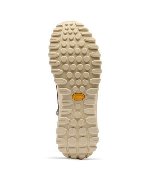SOREL(ソレル)の「SOREL/ コールサインホライゾンロウゴアテックス /ソレル(スニーカー・メンズ・グレー/ブラック・25.5cm/26.5cm/27.5cm/28.5cm/25.0cm/26.0cm/27.0cm/28.0cm/29.0cm)」の7枚目の写真