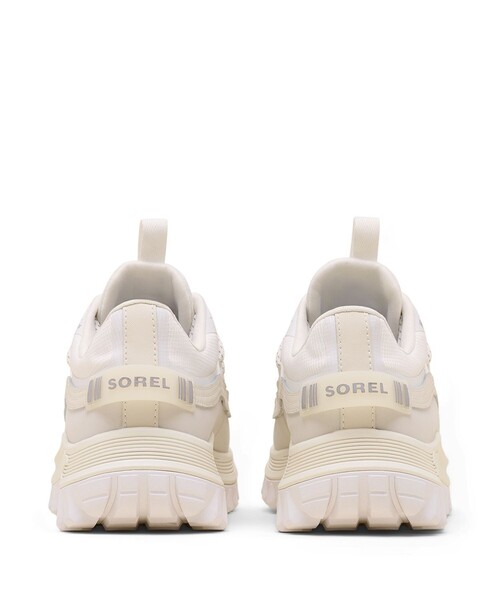 SOREL(ソレル)の「SOREL/ コールサインホライゾンロウゴアテックス /ソレル(スニーカー・メンズ・グレー/ブラック・25.5cm/26.5cm/27.5cm/28.5cm/25.0cm/26.0cm/27.0cm/28.0cm/29.0cm)」の12枚目の写真