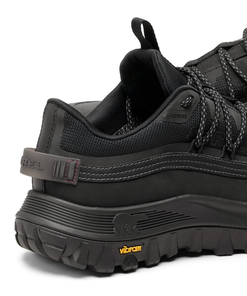 SOREL(ソレル)の「SOREL/ コールサインホライゾンロウゴアテックス /ソレル(スニーカー・メンズ・グレー/ブラック・25.5cm/26.5cm/27.5cm/28.5cm/25.0cm/26.0cm/27.0cm/28.0cm/29.0cm)」の20枚目の写真