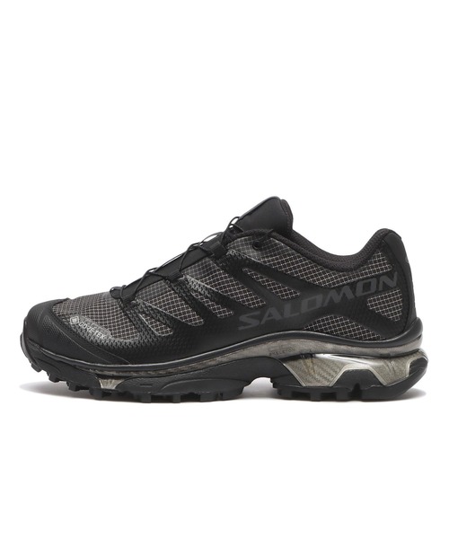SALOMON(サロモン)の「XT-4 OG GORE-TEX L45419000(スニーカー・メンズ・ブラック・30.0cm/29.0cm/28.5cm/28.0cm/27.5cm/27.0cm/26.5cm)」の1枚目の写真