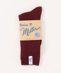 NOMINE | Miller 1P Socks -crew-(ネックレス)