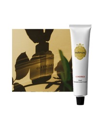 PANPURI（パンピューリ）の「キンドレッド  ハンドクリーム 50mL（ハンドケア/ハンドクリーム）」