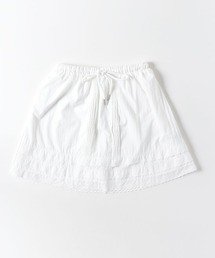 Ruffle Skirt