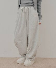 MSCHF（ミスチーフ）の「MISCHIEF/ミスチーフ/RHOMBUS SWEAT PANTS