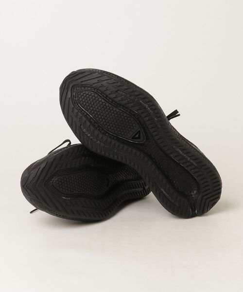 SALOMON(サロモン)の「【SALOMON】AERO GLIDE 4(スニーカー・メンズ・ブラック・27.5cm/28cm/27cm/26cm/25.5cm)」の3枚目の写真