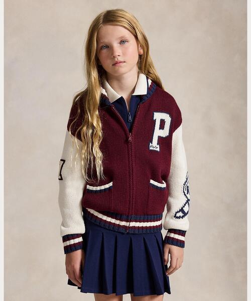 POLO RALPH LAUREN CHILDRENSWEAR｜ポロ ラルフ ローレン チルドレンズ
