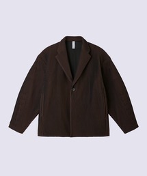 CFCL（シーエフシーエル）の「【CFCL】HYPHA TAILORED COCOON JACKET（テーラードジャケット）」