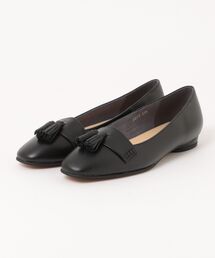 tsumori chisato WALK（ツモリチサトウォーク）の「タッセルモチーフカッターパンプス（パンプス）」