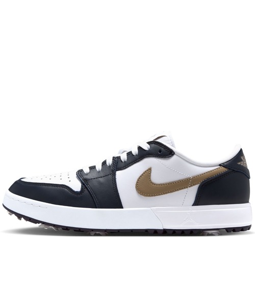 エア ジョーダン 1 LOW G スパイク ゴルフシューズ / Air Jordan 1 Low